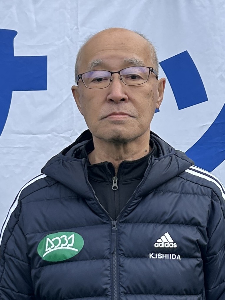 会長写真